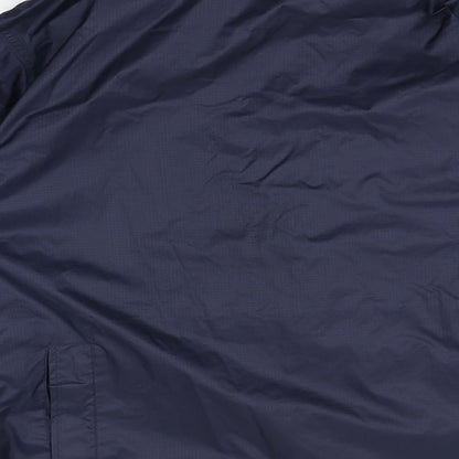 Mens UK Size L GTI Blue