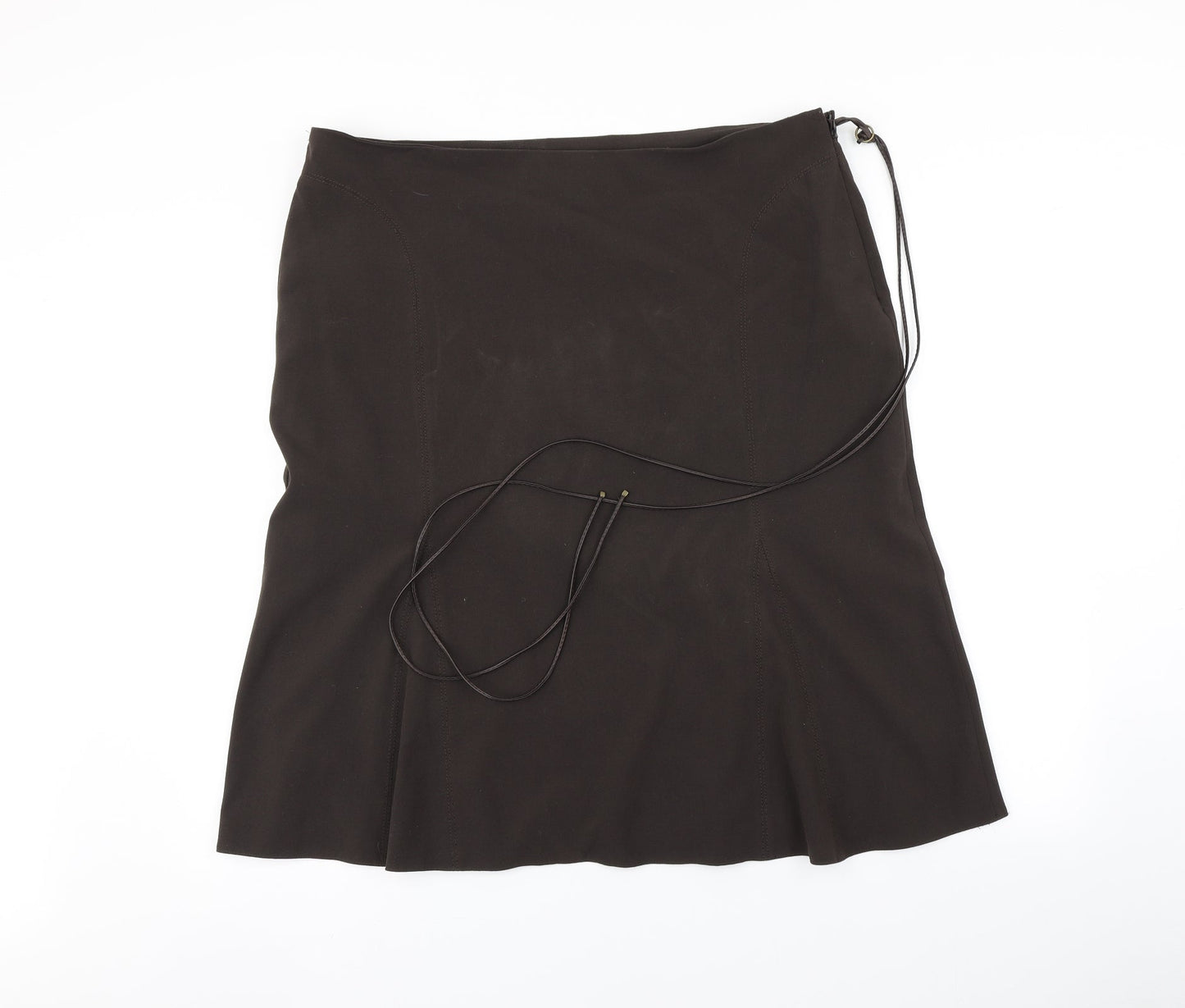Womens UK Size 20 Preworn A-Line  Skirt