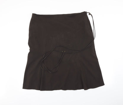 Womens UK Size 20 Preworn A-Line  Skirt