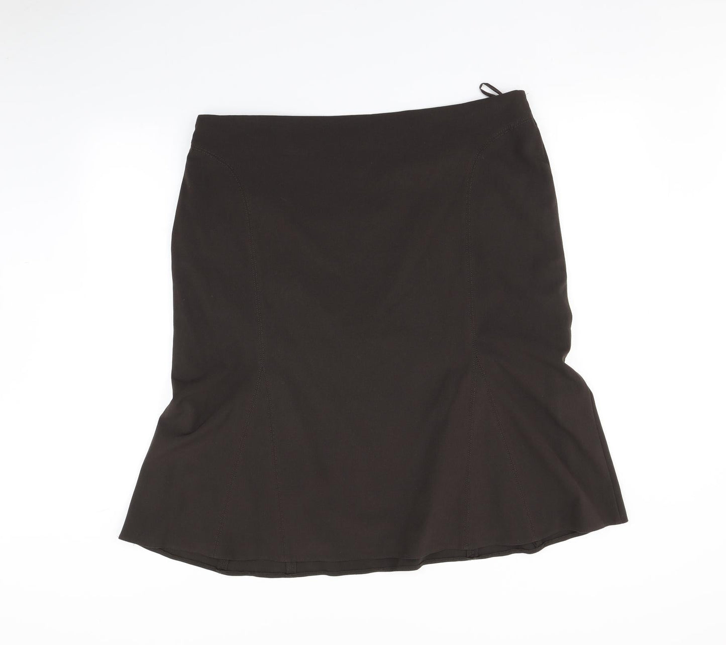 Womens UK Size 20 Preworn A-Line  Skirt