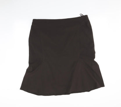 Womens UK Size 20 Preworn A-Line  Skirt