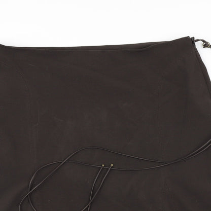 Womens UK Size 20 Preworn A-Line  Skirt