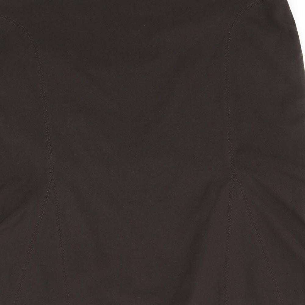 Womens UK Size 20 Preworn A-Line  Skirt