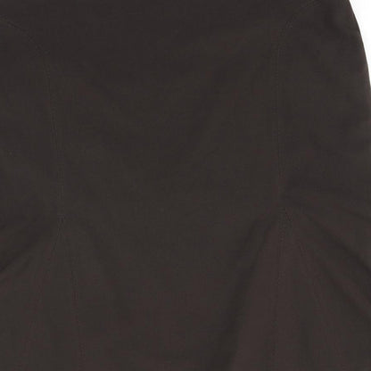 Womens UK Size 20 Preworn A-Line  Skirt