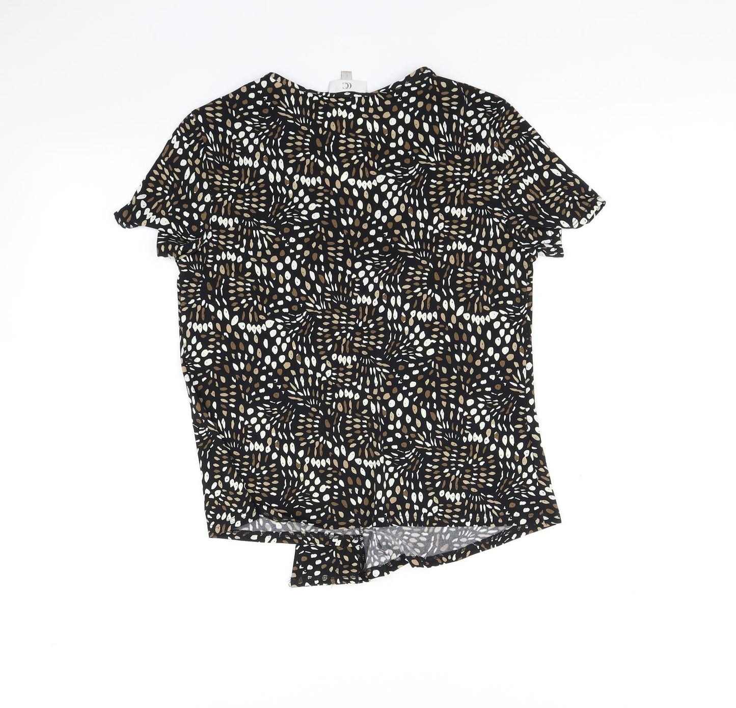 CC Womens Multicoloured   Basic T-Shirt Size S