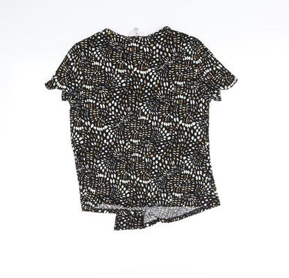 CC Womens Multicoloured   Basic T-Shirt Size S