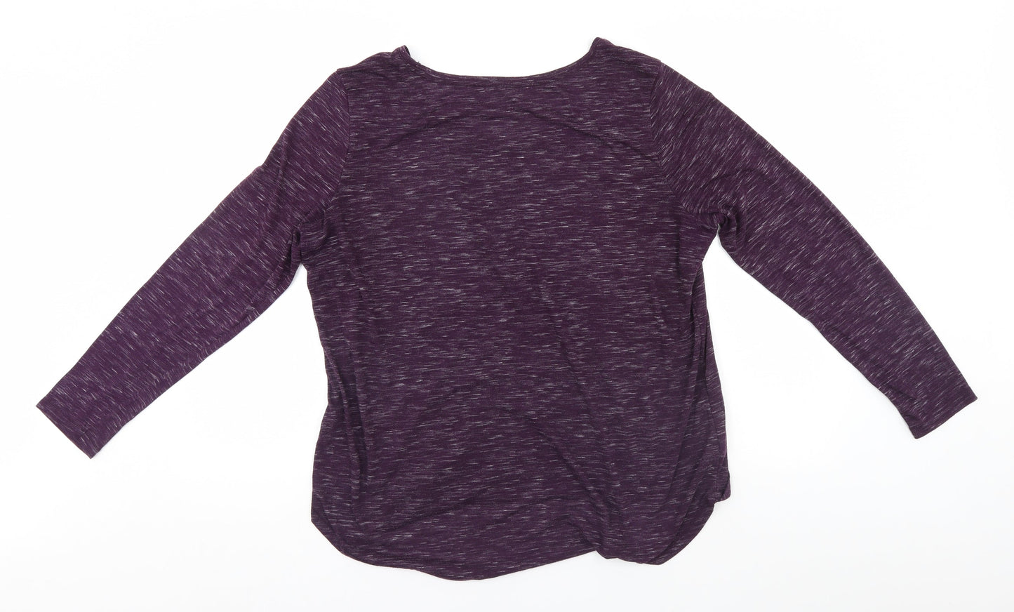 Woolworths Mens Blue    Button-Up Size L