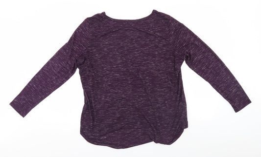 Woolworths Mens Blue    Button-Up Size L