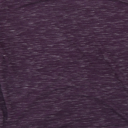 Woolworths Mens Blue    Button-Up Size L