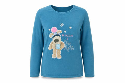 Womens UK Size 8 TU Blue Pullover Jumper