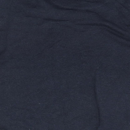 NEXT Mens Blue   Pullover Jumper Size M