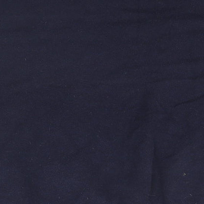 NEXT Mens Blue   Pullover Jumper Size L