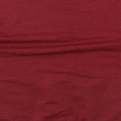 Primark Womens Red   Pullover Jumper Size 4