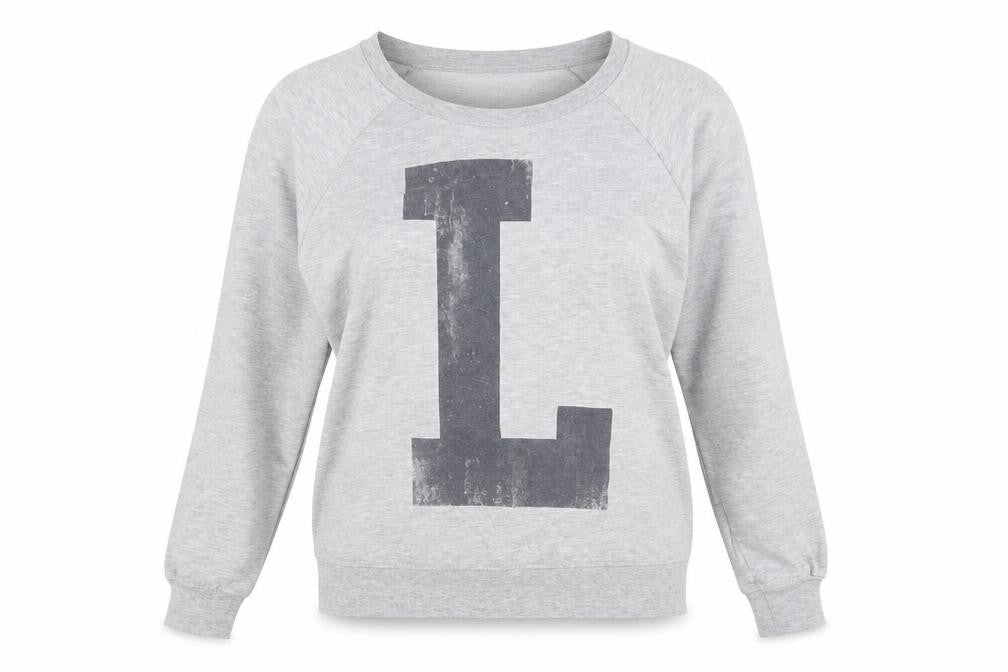 Womens UK Size XS VERO MODA Grey Pullover Jumper