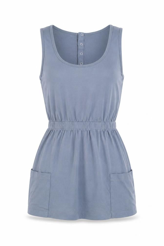 Topshop Womens Blue   Mini  Size 10