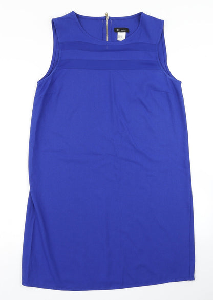 La Redoute Womens Blue   A-Line  Size 12