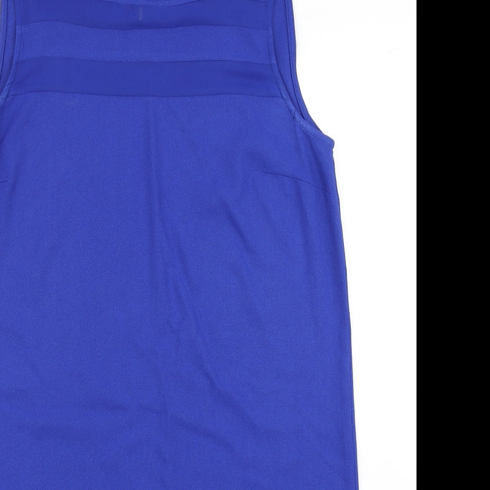La Redoute Womens Blue   A-Line  Size 12
