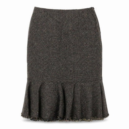 Womens UK Size L Adini Straight & Pencil  Skirt