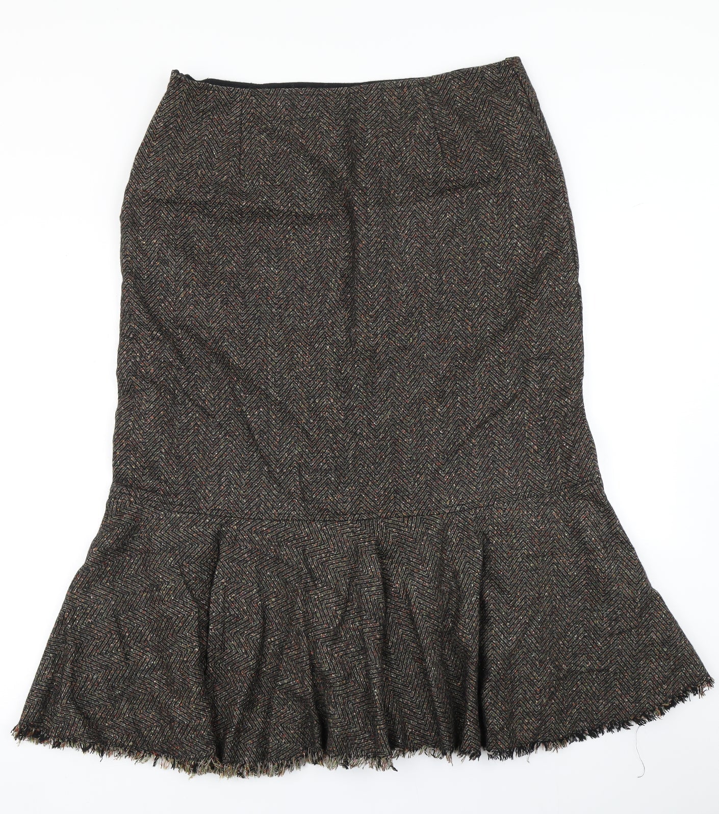 Womens UK Size L Adini Straight & Pencil  Skirt