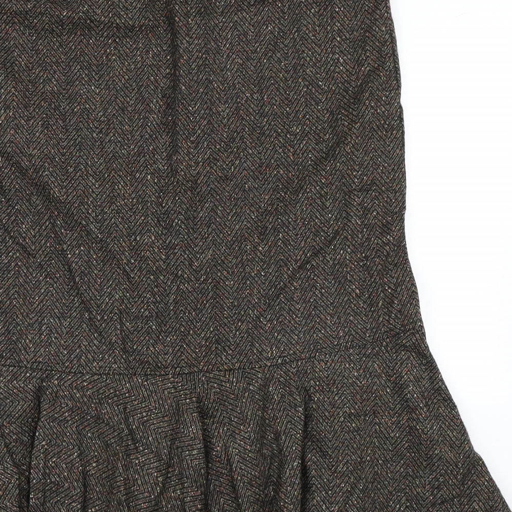 Womens UK Size L Adini Straight & Pencil  Skirt