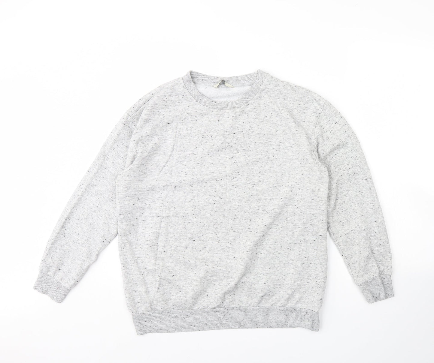 George Womens Grey   Pullover Jumper Size 12