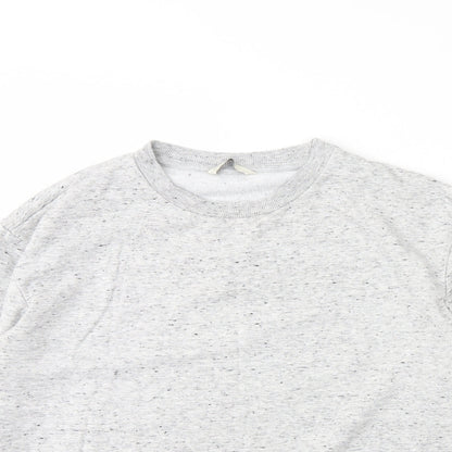 George Womens Grey   Pullover Jumper Size 12