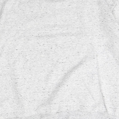 George Womens Grey   Pullover Jumper Size 12