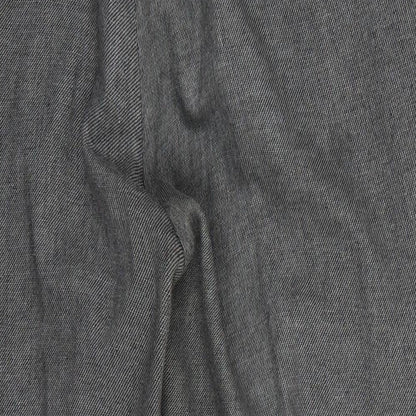 Hammond Mens Grey Argyle/Diamond  Trousers  Size 36 L28 in