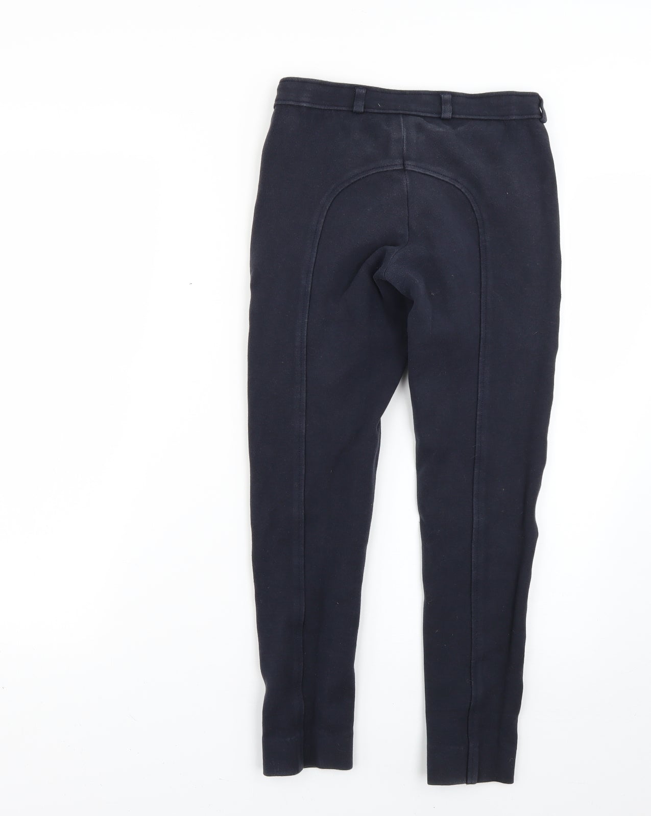 life style Mens Blue   Jegging Trousers Size 28 L22 in - equestrian