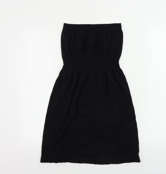 Primark  Womens Black   A-Line  Size 10