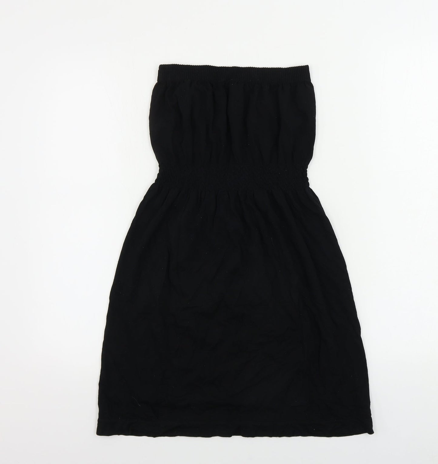 Primark  Womens Black   A-Line  Size 10