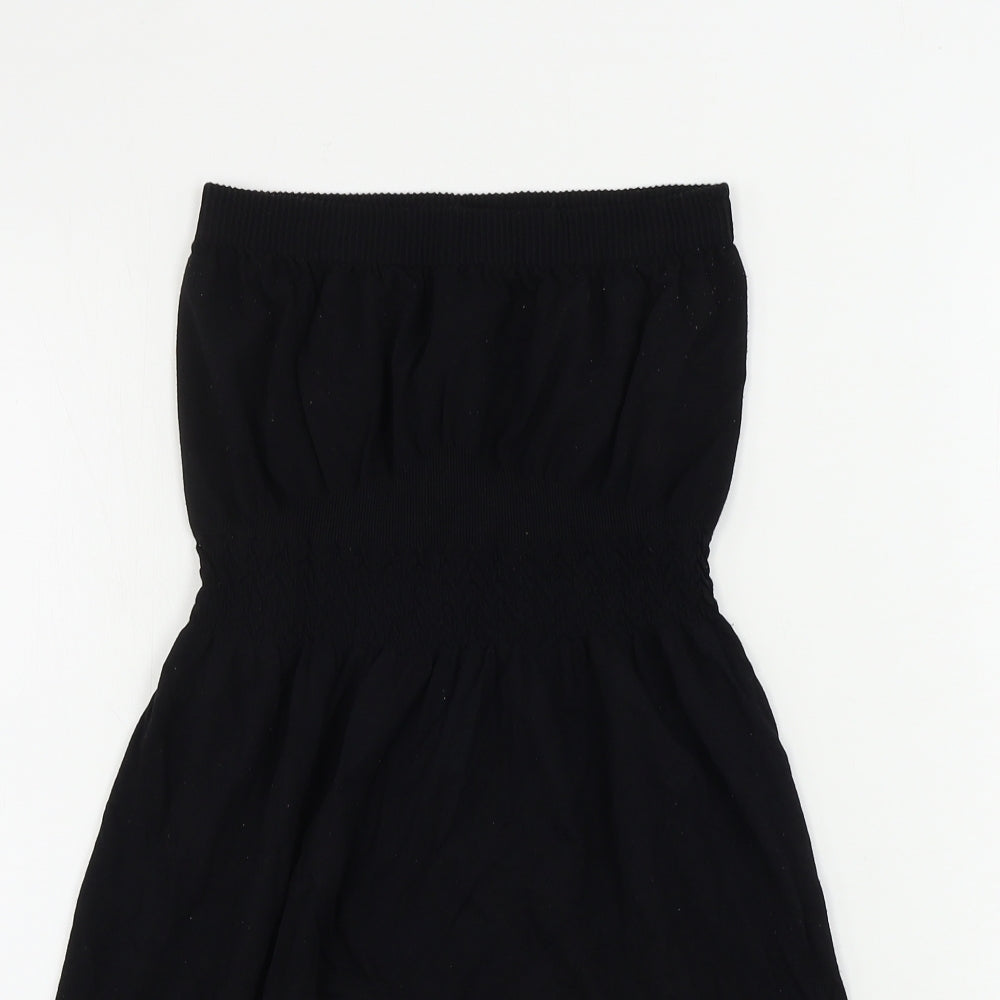 Primark  Womens Black   A-Line  Size 10