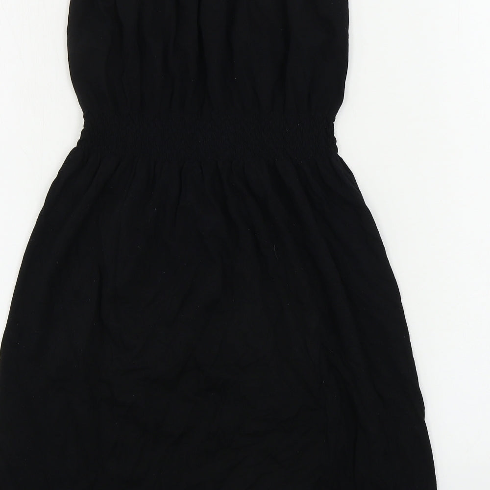 Primark  Womens Black   A-Line  Size 10