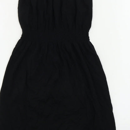 Primark  Womens Black   A-Line  Size 10
