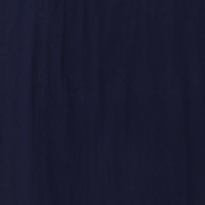 Marks and Spencer  Womens Blue   Bandage Skirt Size 8