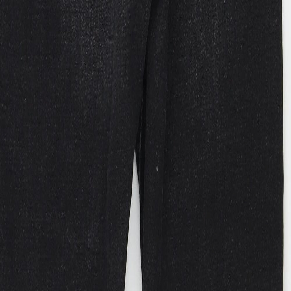 denim co Womens Grey   Skinny Jeans Size 6 L26 in