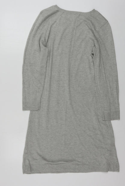 Dorothy Perkins  Womens Grey   A-Line