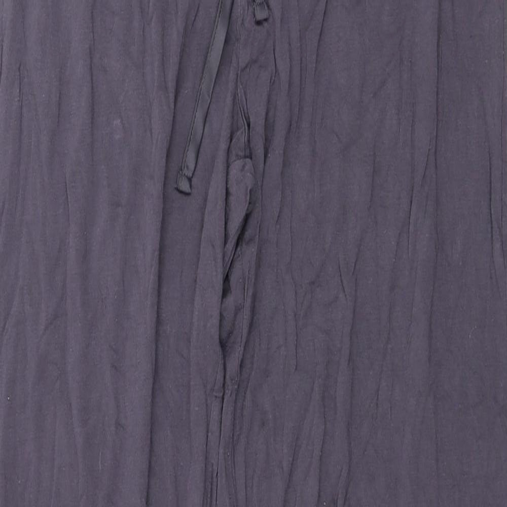 Womens UK Size 14 NEXT Regular Fit  Grey Trousers