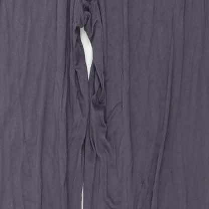 Womens UK Size 14 NEXT Regular Fit  Grey Trousers