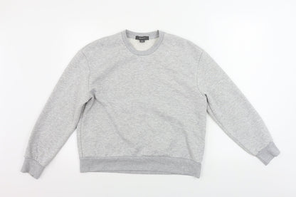 Primark  Womens Grey   Pullover Jumper Size XS