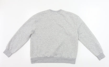 Primark  Womens Grey   Pullover Jumper Size XS