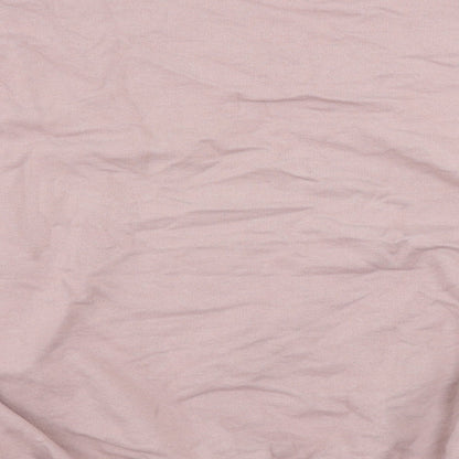 Womens UK Size 8 ASOS Pink Pullover Jumper