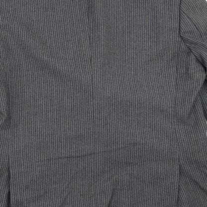 Mens UK Size 40 Skopes Regular Grey Suit Jacket