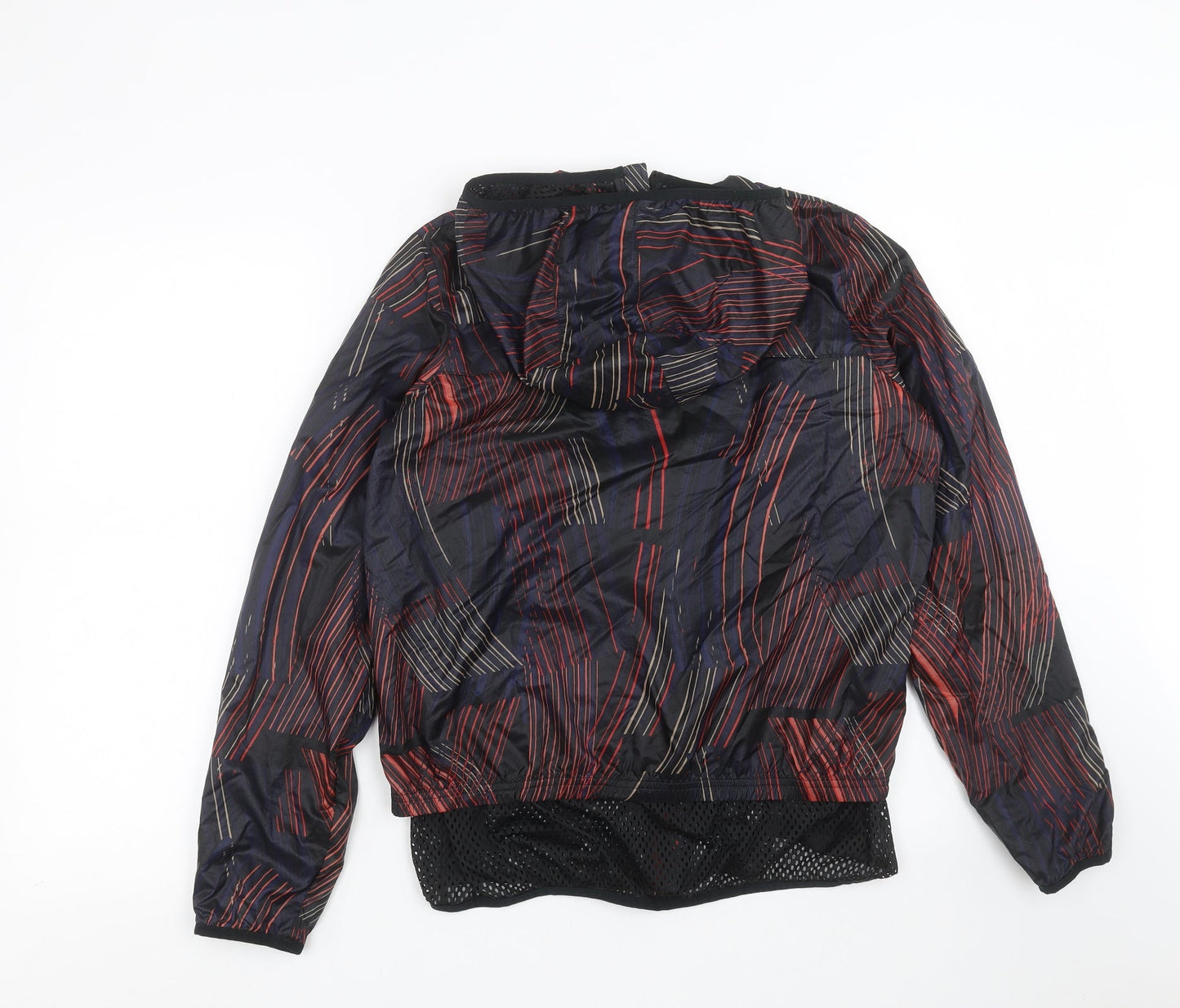 Womens UK Size 8 Marks and Spencer Black Jacket