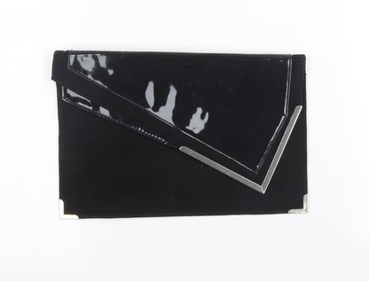 Dorothy Perkins Womens Black   Clutch  Size Small