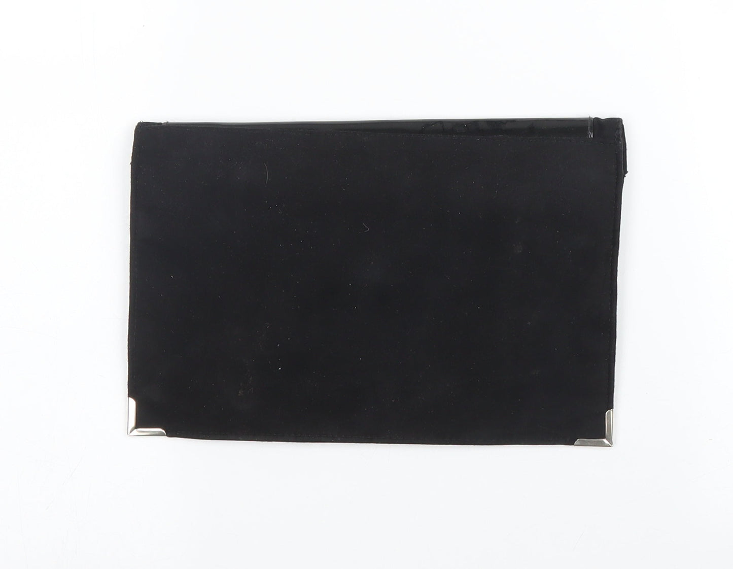 Dorothy Perkins Womens Black   Clutch  Size Small