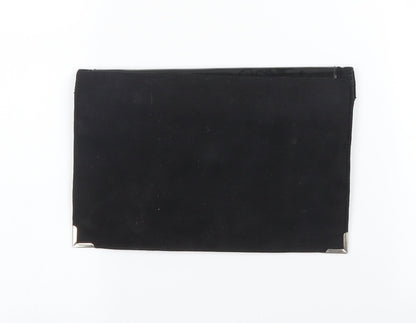 Dorothy Perkins Womens Black   Clutch  Size Small
