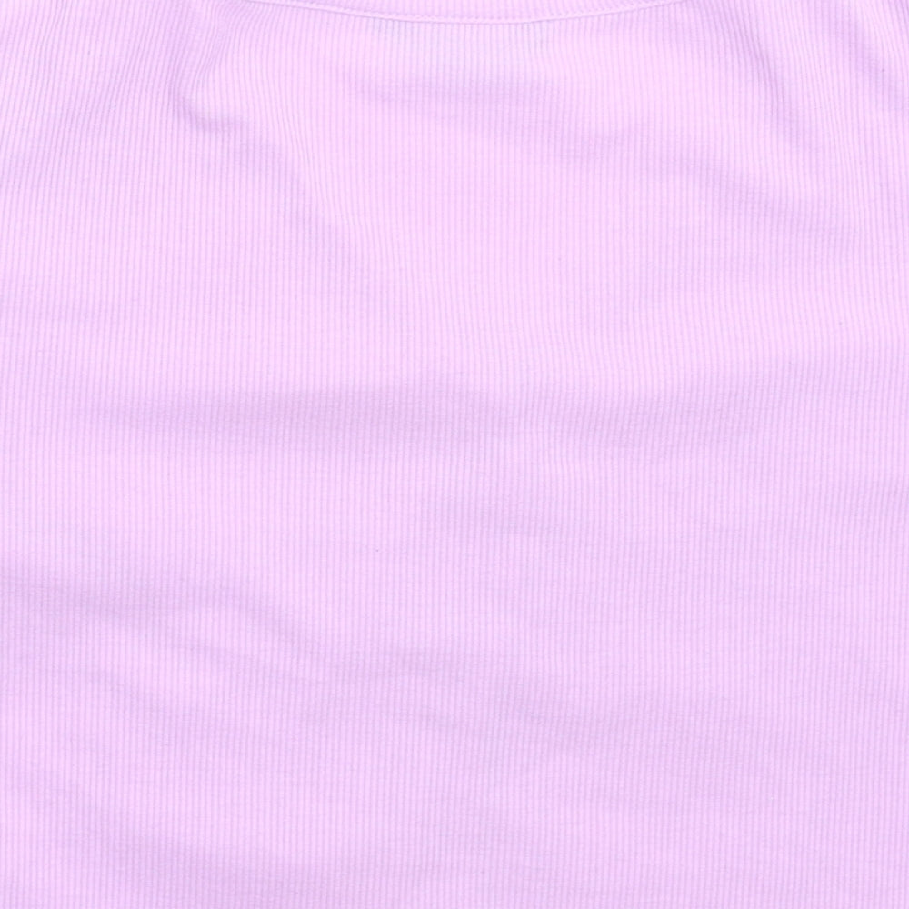 SheIn Womens Pink   Cardigan Jumper Size S