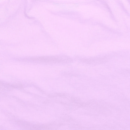 SheIn Womens Pink   Cardigan Jumper Size S