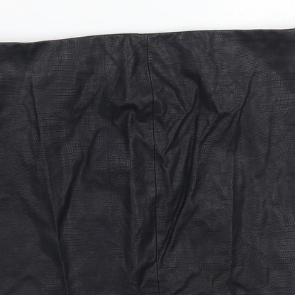Womens UK Size M Zara A-Line  Skirt